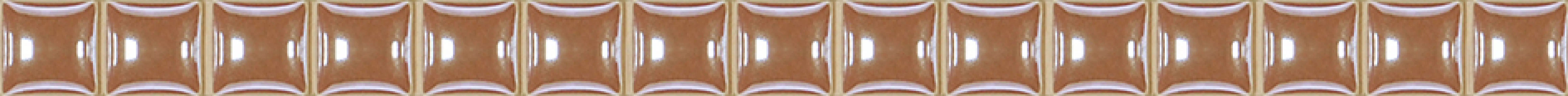 Бордюр Stripes бусинка бежевый 1,3х20