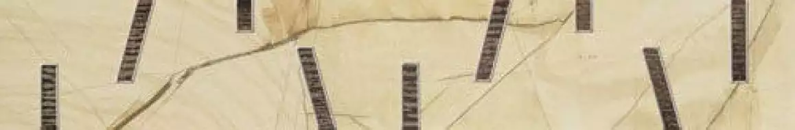 Бордюр TEAKWOOD 1Р 59.8x9.8