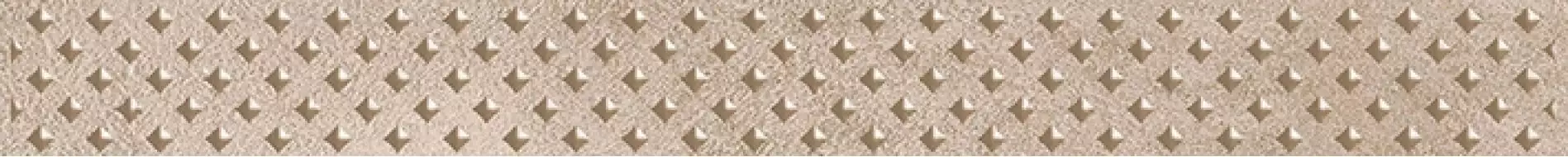 Бордюр Versus Chic коричневый 46-03-15-1335 4х40