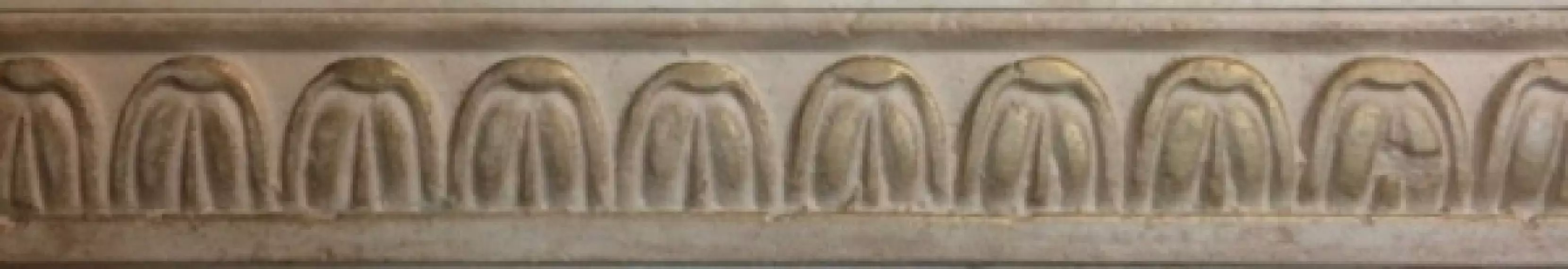 Бордюр Глория 3х19,8