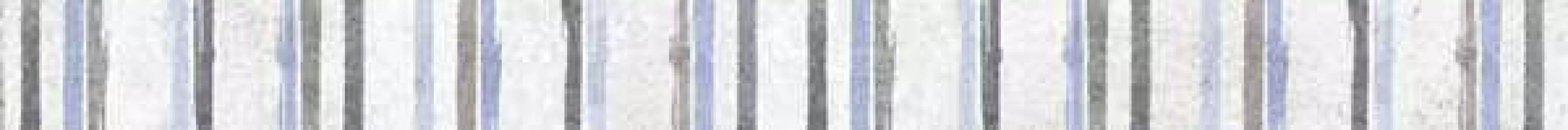 Бордюр Куба G серая 5х60