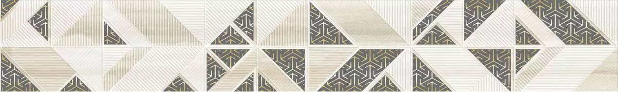 Бордюр Сарагоса G 9х60