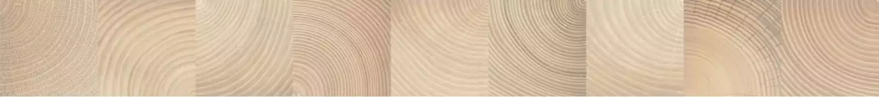 Бордюр Шиен 3Д бежевый 8.1х75