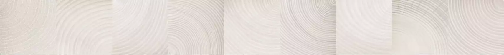 Бордюр Шиен 7Д белый 8.1х75