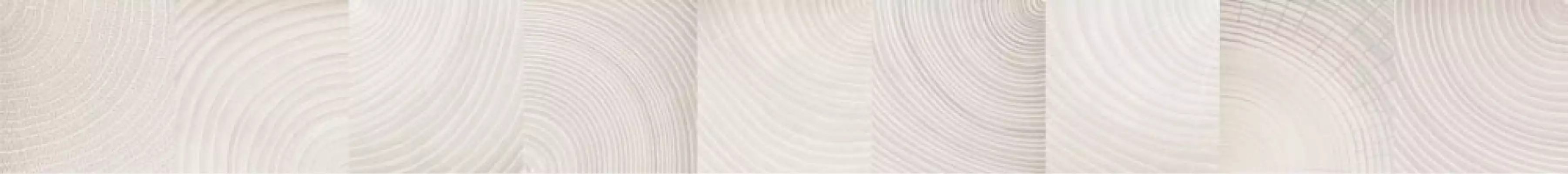 Бордюр Шиен 7Д белый 8.1х75