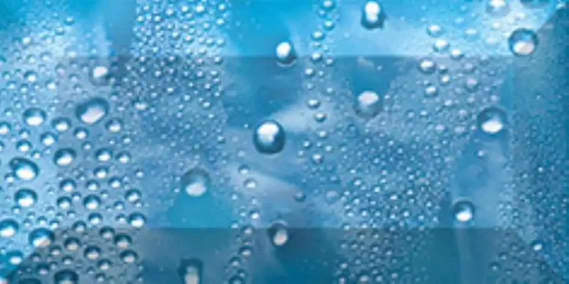 Бордюр рельефный Water br1020D224-1 20х10
