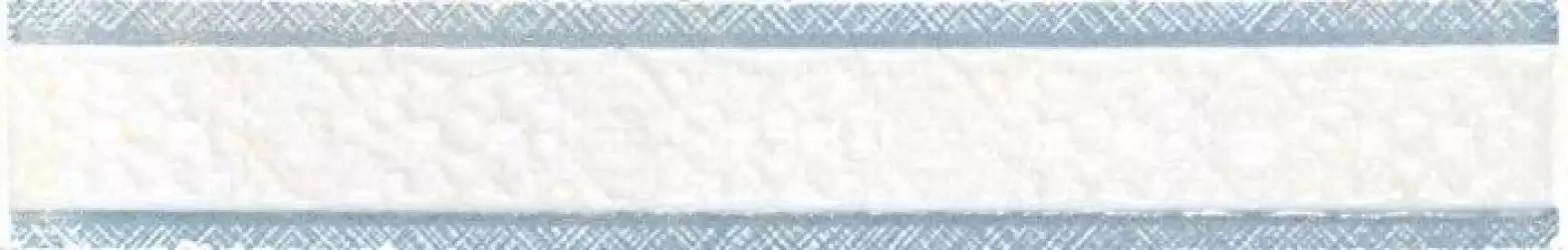Бюрдюр Шамони 01 голубой 25x4