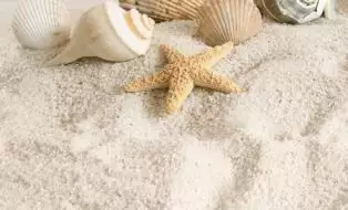 В41321 Саммер Стоун бежевый Holiday декор 2 25x40