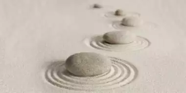 ВС9РЛ004/DWU09RLX004 бежевые камешки 50х24.9