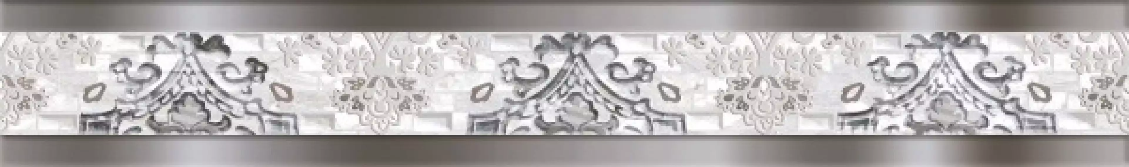 Венеция G серая 9х60