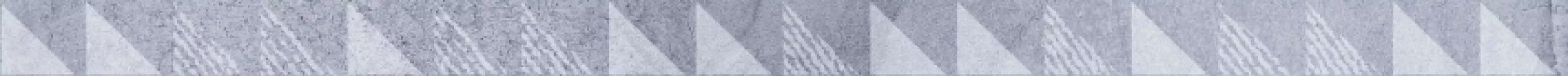 Вестанвинд Бордюр голубой 1506-0023 3x60