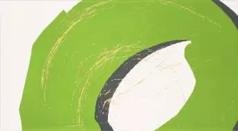 Вставка POP GREEN 59.3X32.7