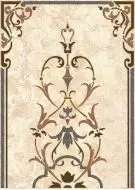 Вставка Изабель D2 25х35