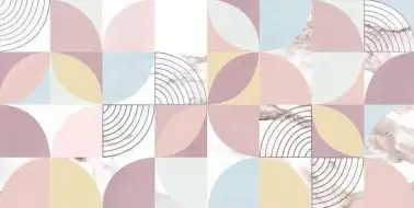 Вставка Канары D 30х60