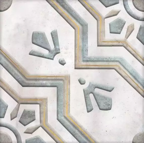 Вставка Либретто D 20x20