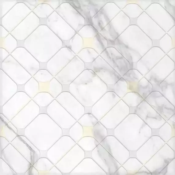 Вставка Сага D 200х200