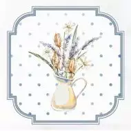 Вставка Сопрано D4 200х200