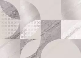 Вставка Тулуза D геометрия 25х35