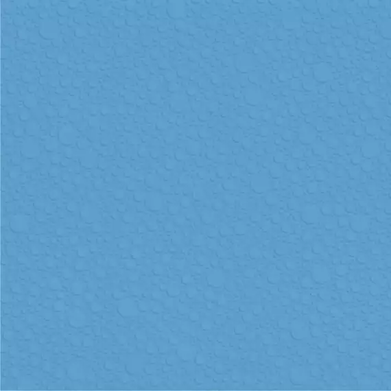 Вэйв 2П голубой 40x40