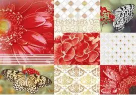 Гардения D 28x40