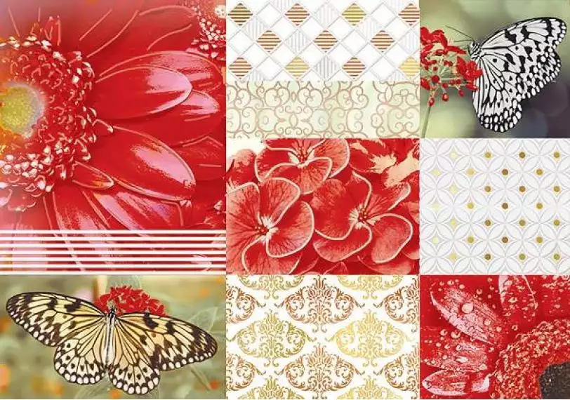 Гардения D 28x40