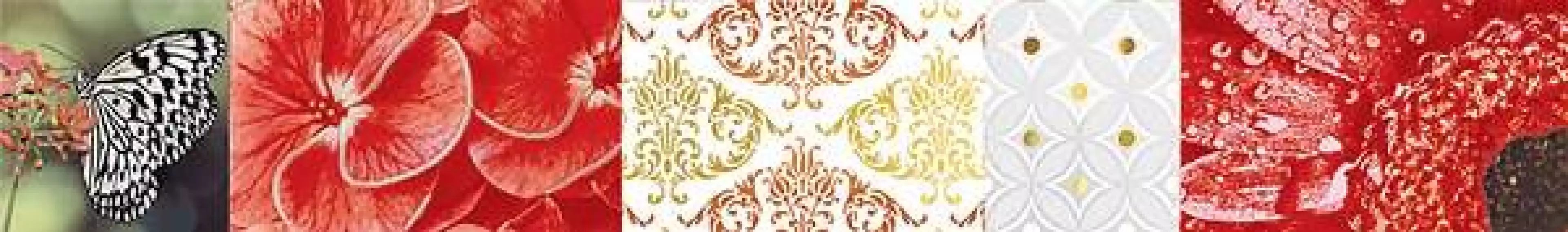 Гардения G 6x40