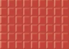 Гардения красная 28x40