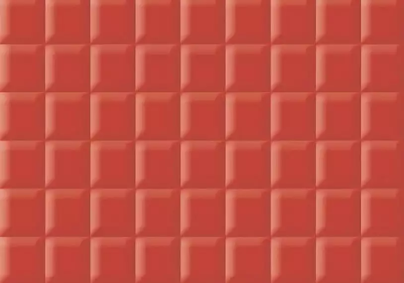 Гардения красная 28x40