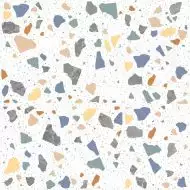 Генуя светлая 40x40