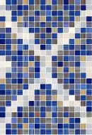 Гламур 2 Тип-1 Blue 27.5x40