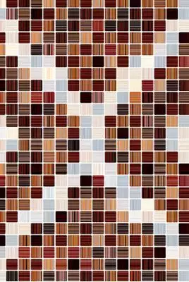 Гламур 3 Тип-1 27.5x40