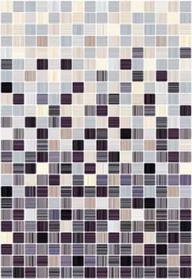 Гламур 4С Mix 27.5x40