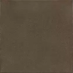 Грес 0439 тёмно-коричневый 400x400x8