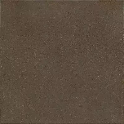 Грес 0439 тёмно-коричневый 400x400x8
