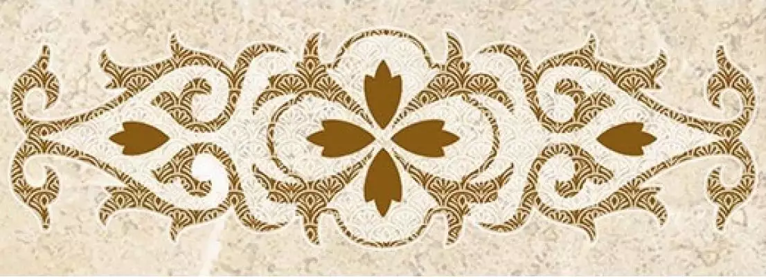 Грета (Грато) Бордюр 25х9