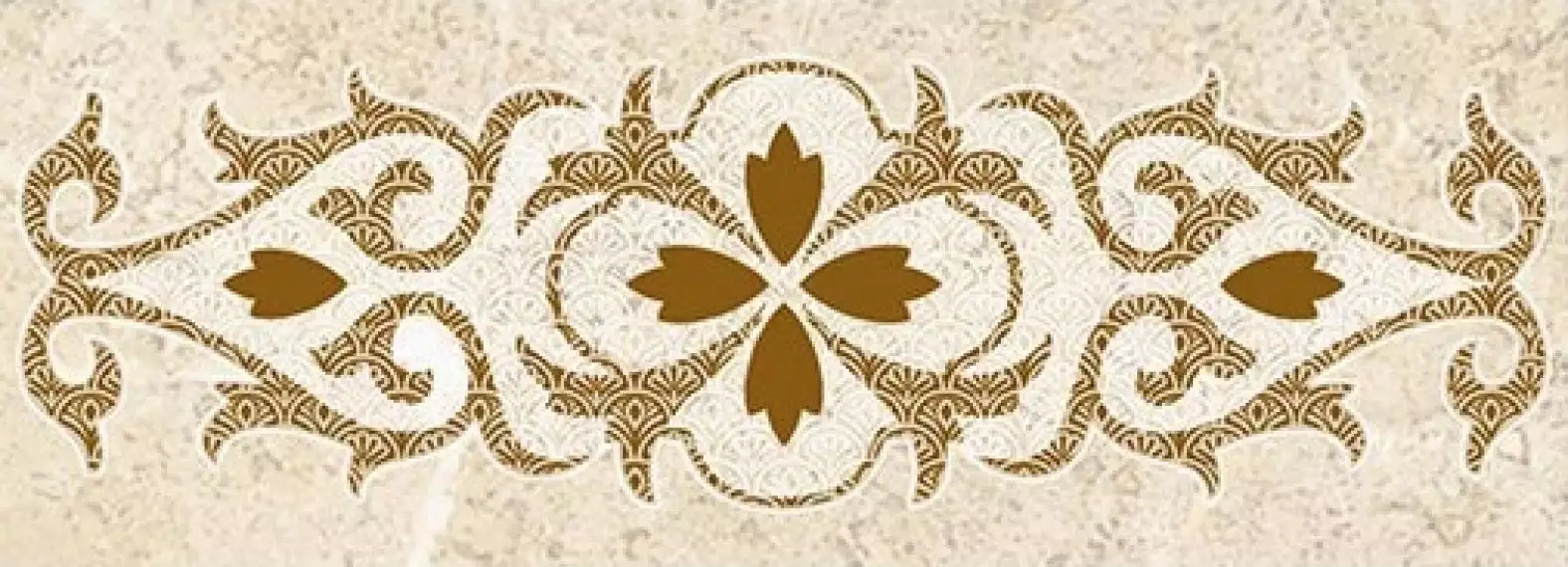 Грета (Грато) Бордюр 25х9