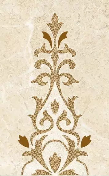 Грета (Грато) Декор 25х40