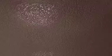 ДЕКОР шоколад лаппатированный 120х60