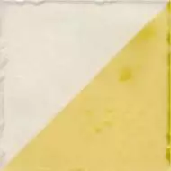Декор 8319 Jolie Ivoire Jaune Triangolo 10x10