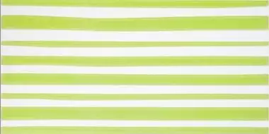 Декор AGATHA 1 LINEAS PISTACHO 25x50