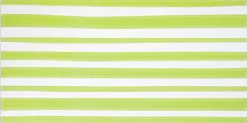Декор AGATHA 1 LINEAS PISTACHO 25x50