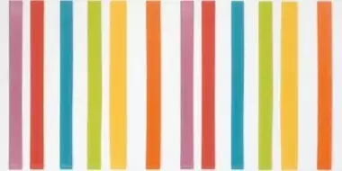 Декор AGATHA PARTY 2 LINEAS 25x50