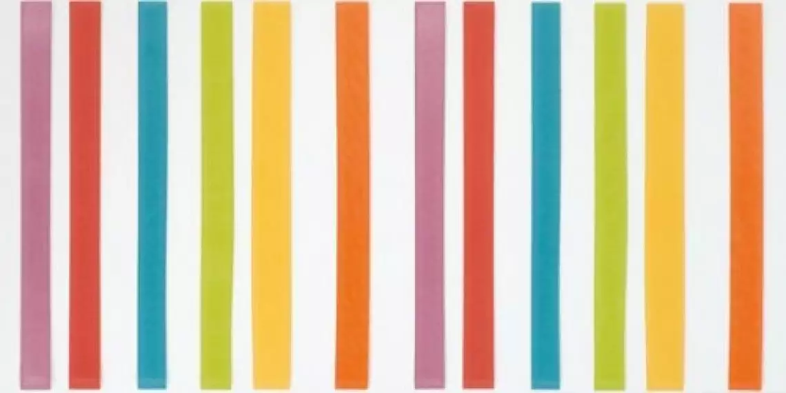 Декор AGATHA PARTY 2 LINEAS 25x50