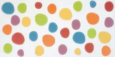 Декор AGATHA PARTY LUNARES 25x50