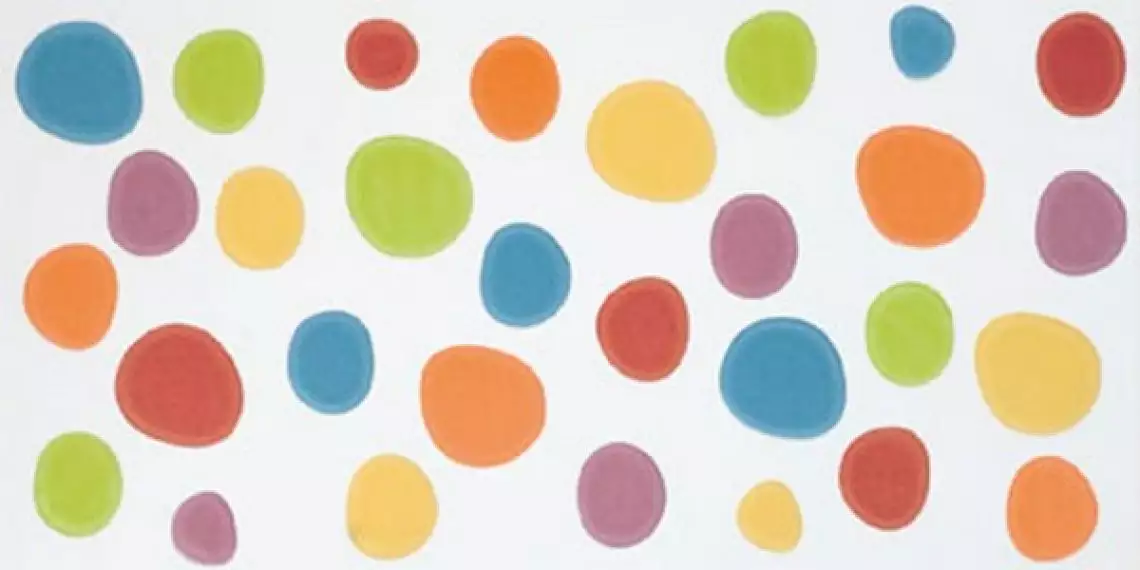 Декор AGATHA PARTY LUNARES 25x50