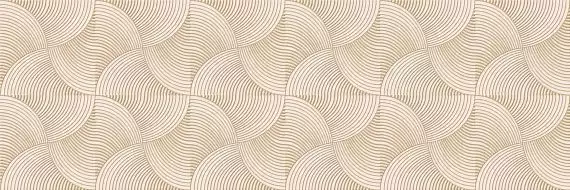 Декор Astrid light beige 03 30x90