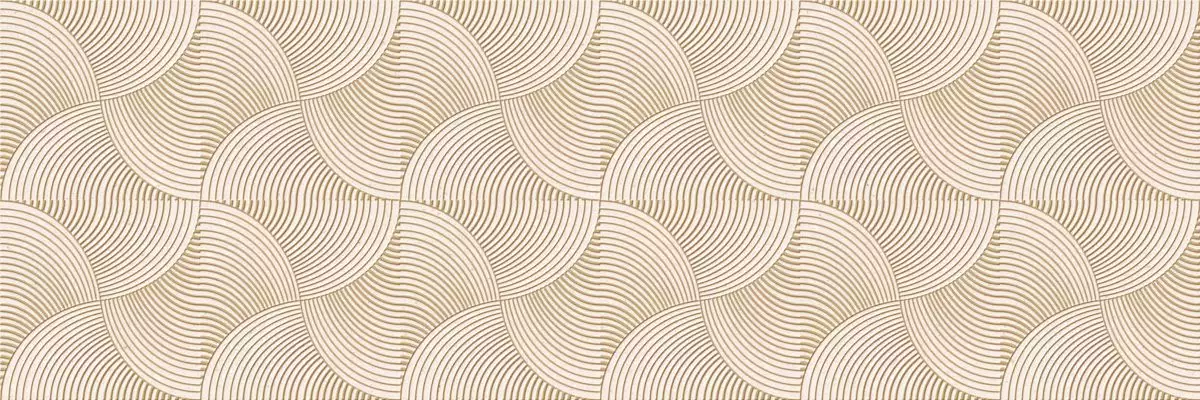 Декор Astrid light beige 03 30x90