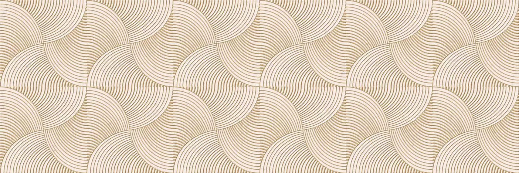 Декор Astrid light beige 03 30x90