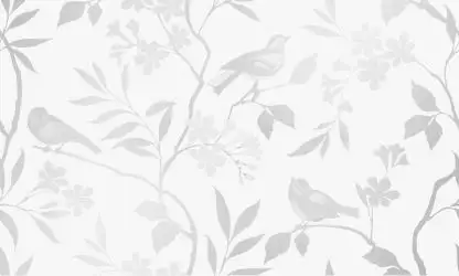 Декор Blanc white 01 30х50