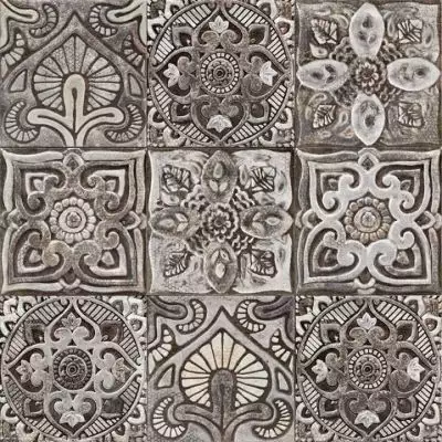 Декор CENTRO MYSTIKOS 20*20